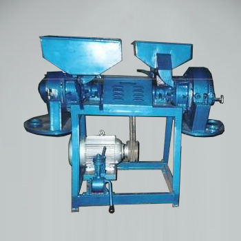 MULTI MILL Processing Machines