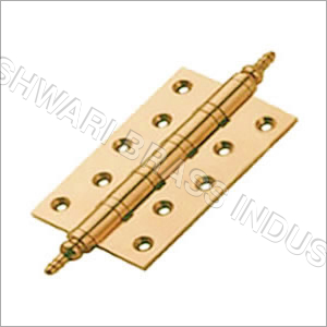 Brass Doom Bearing Hinges