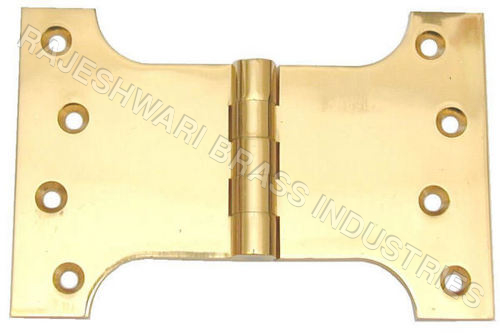 Brass Parliament Hinges