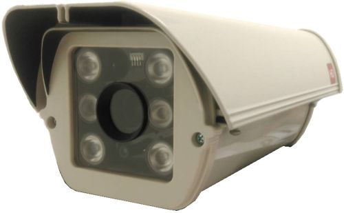 IR Camera 1016 (2.8-12mm)