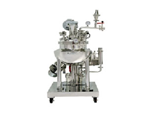 Pharmaceutical Processing Equipment