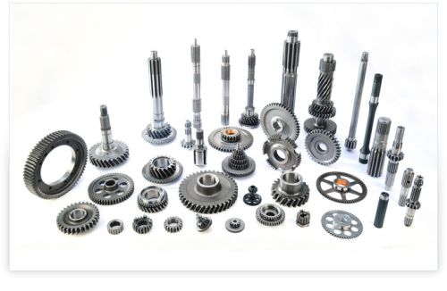 Transmission Gears