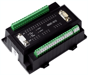 RDIO Remote Digital I/O Modules