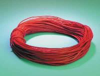 Plastic Wire, Color : Red