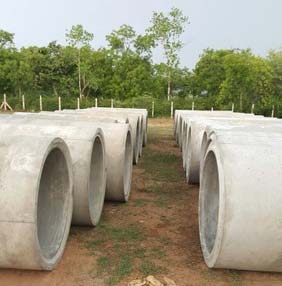 RCC Pipes