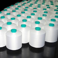 Polyester Textured Yarn