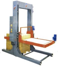 Semi Automatic Palletizer