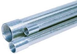 GI Conduit Pipes
