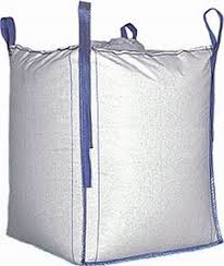 Fibc Jumbo Bags, For Packaging, Pattern : Plain, Printed, Striped