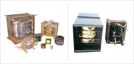 Super Ultra Isolation Transformer