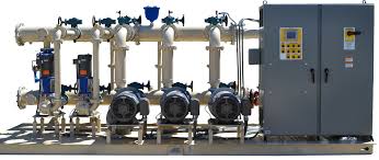 Pump Automation Systems