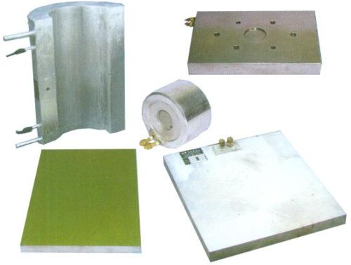 Aluminium Cast Heaters