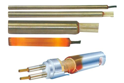 High Density Cartridge Heaters