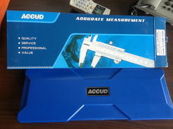 Accuplus SS Accud Measuring Instruments, Feature : Easy To Use