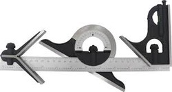 Combination Square Set