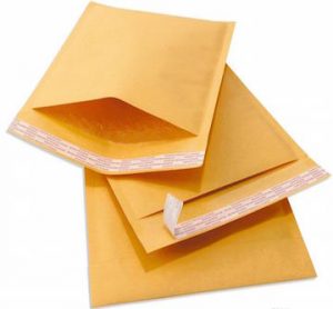 Buff / Envelope Paper