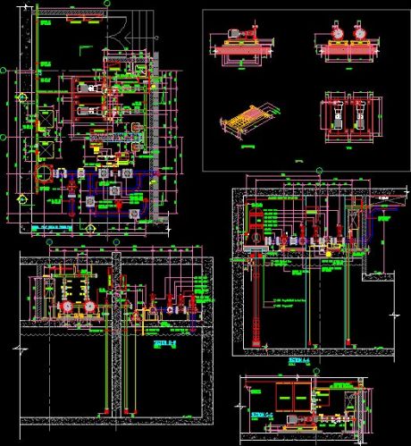 CAD Drawing Services