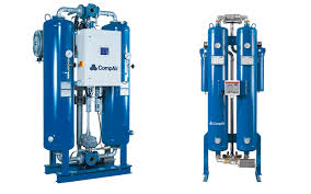 Adsorption Dryer