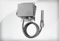 Temperature Switches