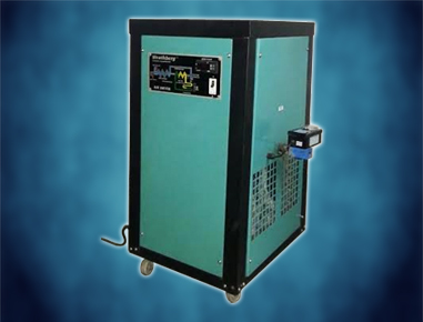 Refrigerated Air Dryer