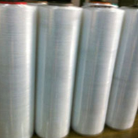 LLDPE Film