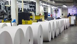 Paper Industry Chemicals