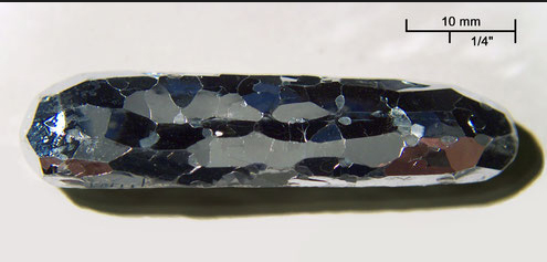 High Purity Cadmium CD 99.99999% 7N, Shape : rod for industry