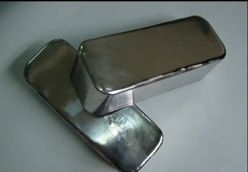 High Purity Indium Ingot 4n5 99.995% Good Price
