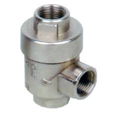 Quick Exhaust Valve