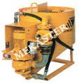 HCM High Shear Colloidal Mixer