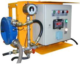 Liquid Dosing Unit