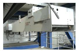 FURNACE TEMPERATURE PROBE