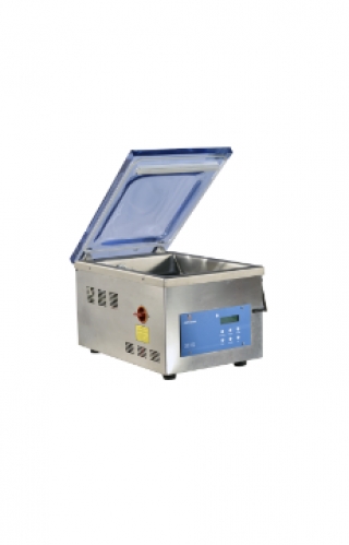 Electric Tabletop Vacuum Packaging Machines, Certification : ISO 9001:2008