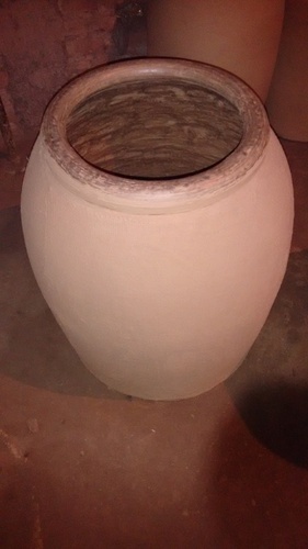 Clay Tandoor