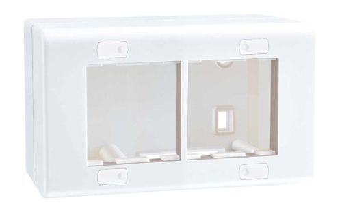 Modular Box Type Enclosures
