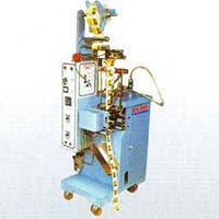 Automatic Liquid Packaging Machine