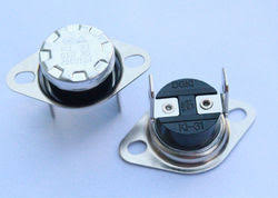 Bimetal Thermostats