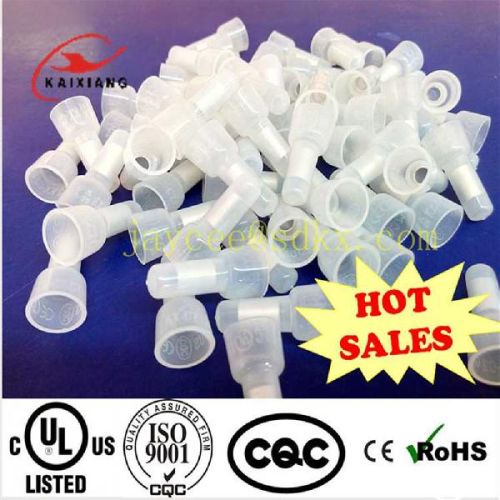 Guangdong Foshan PA66 Aluminium Terminal Connectors