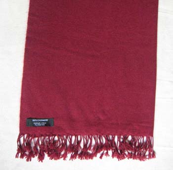 Ladies Pashmina Shawl (KCPSH008)