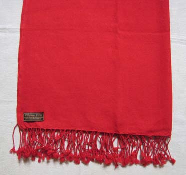 Ladies Pashmina Shawl (KCPSH010)