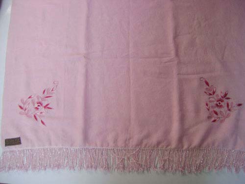 Ladies Pashmina Shawl (KCPSH013)