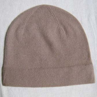 Ladies Woolen Cap (KCPAC006)