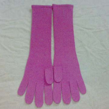 Ladies Woolen Gloves (KCPAC012)