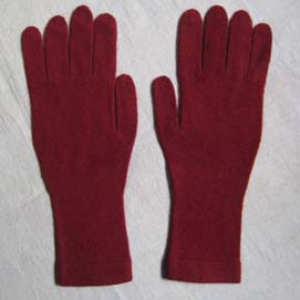Ladies Woolen Gloves (KCPAC013)