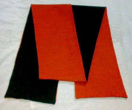 Ladies Woolen Stoles