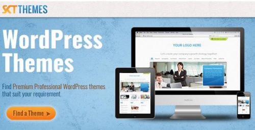 Wordpress website development service