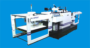 Thermal Lamination Machine