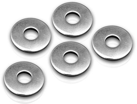 Plain Washers