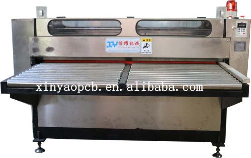 Sheet Cutting Machine, Brand Name : Xinyao Machinery