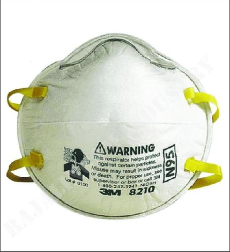 3M N95 Nose Mask